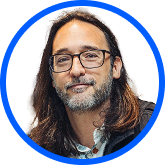 Picture of Kike R. Lopez