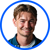 Picture of Mathias Lynge