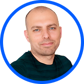 Picture of Valerio Vazquez