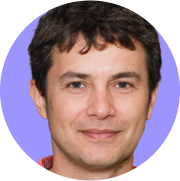 Picture of Paul L.