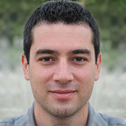 Picture of Marcus Lamer