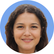 Picture of Evelia Nilda