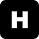 HLabs logo
