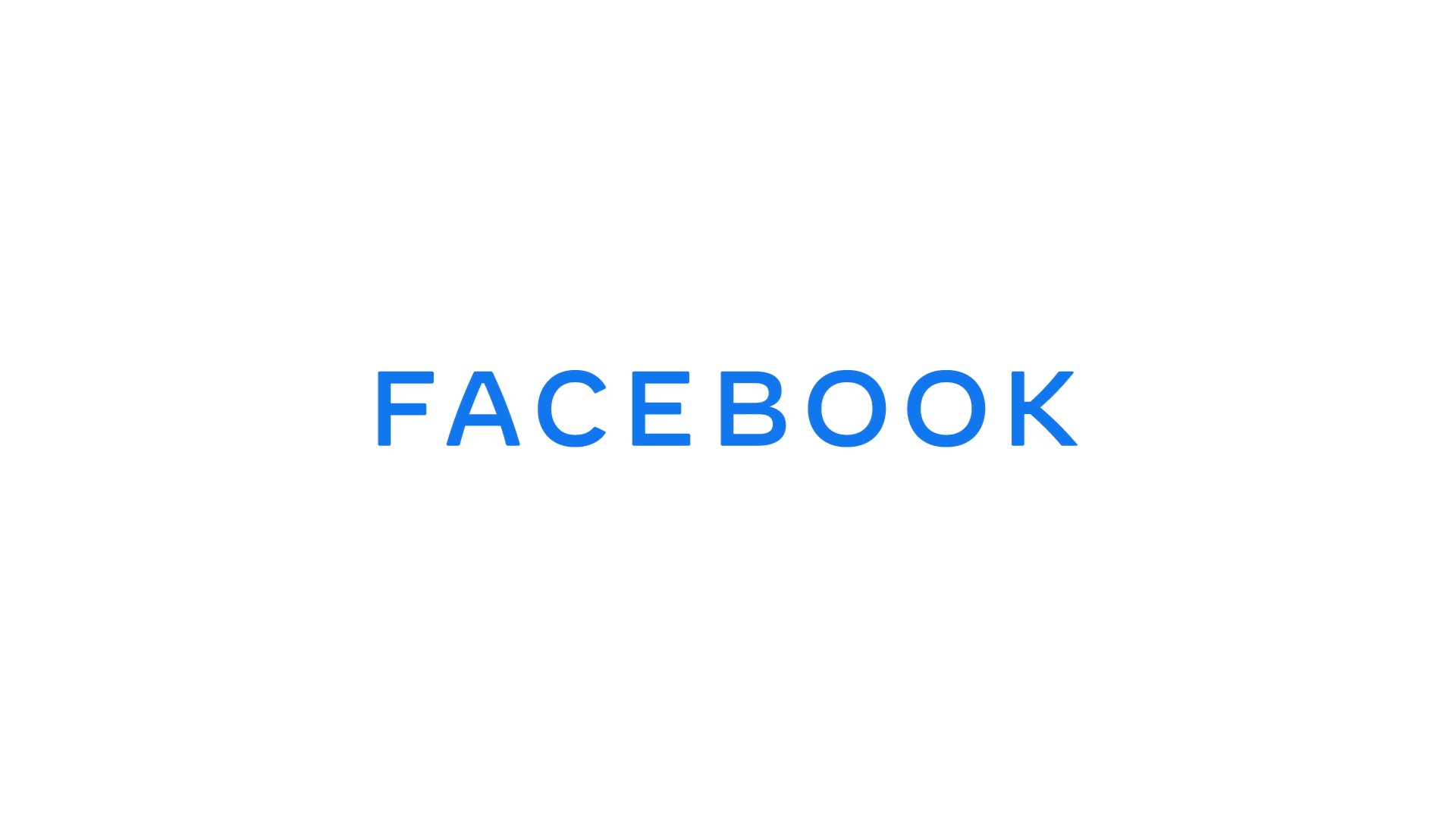 animated logo facebook