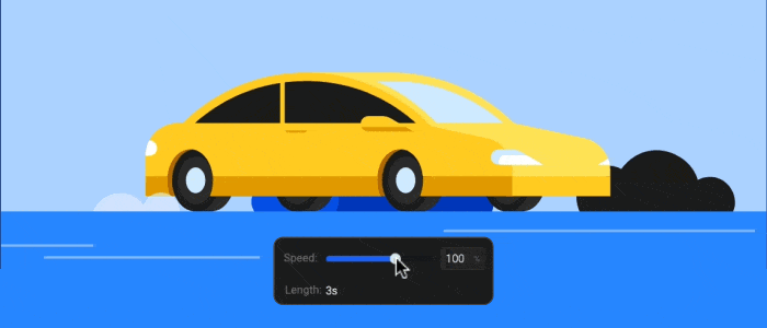 I Feel The Need For Speed GIFs