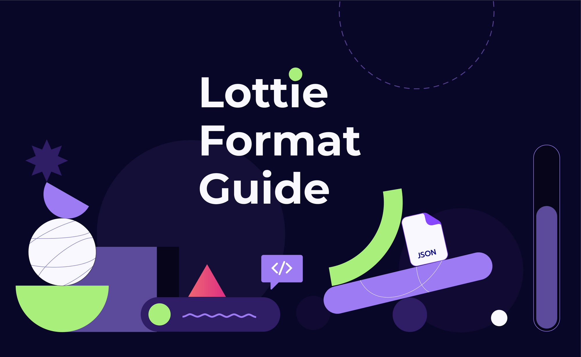 Lottie File Format Set to Become a Standard Open File Format