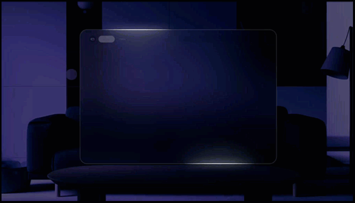 AR/VR motion graphics - Made by UnArshia