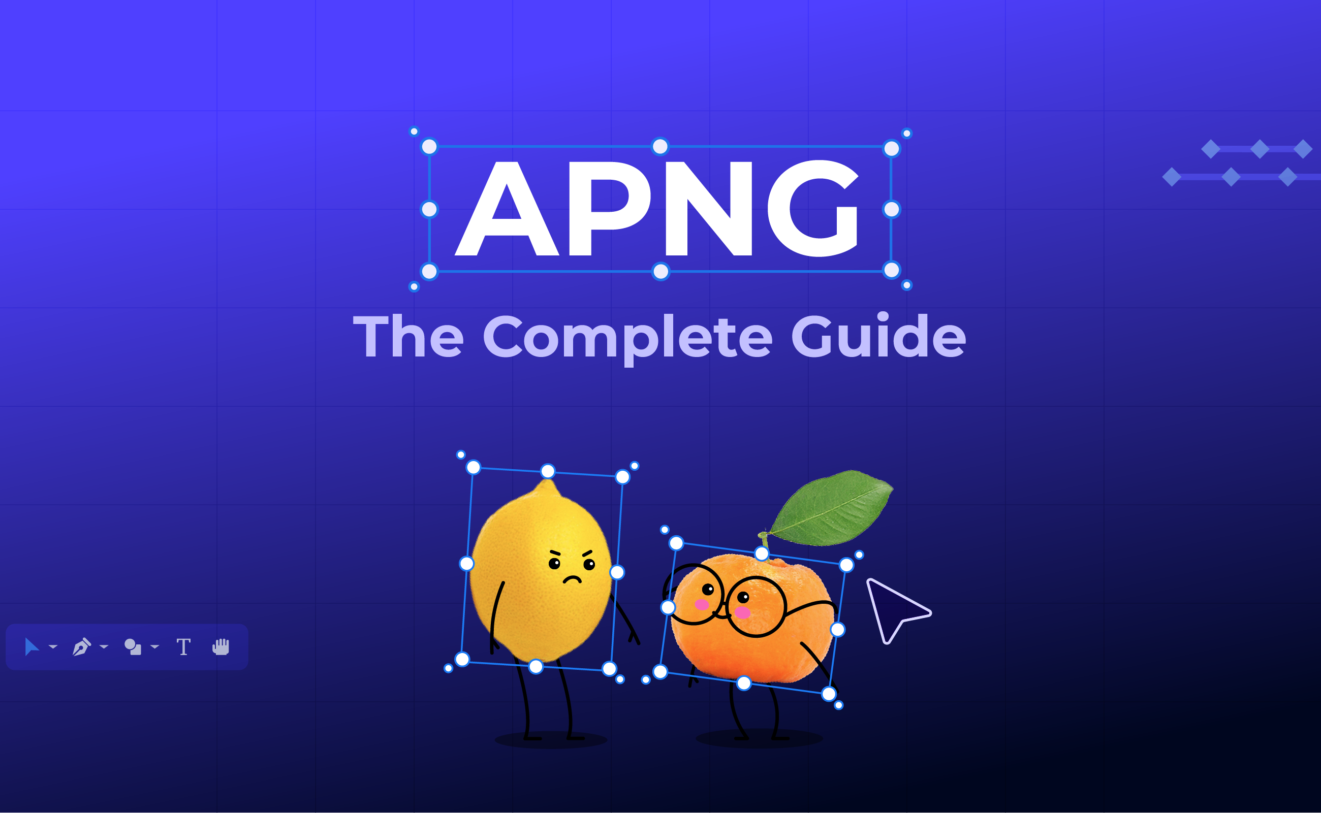 APNG Explained: The Complete Guide To Animated PNG Files