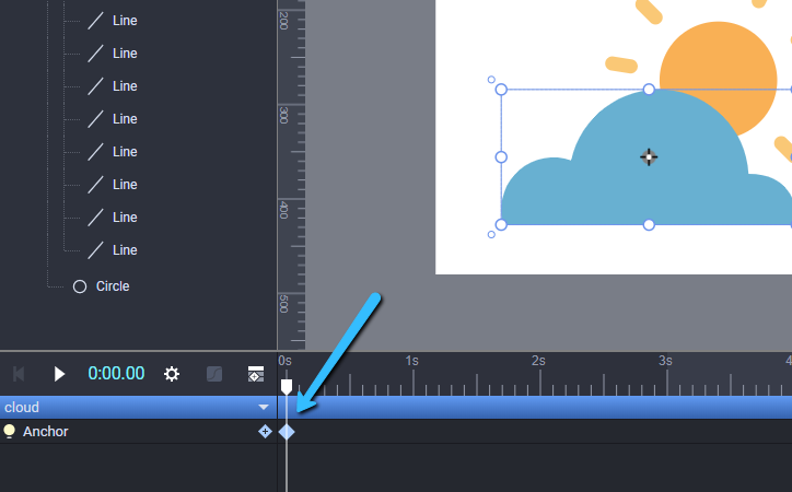 svg animation