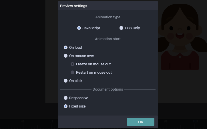 svg animation