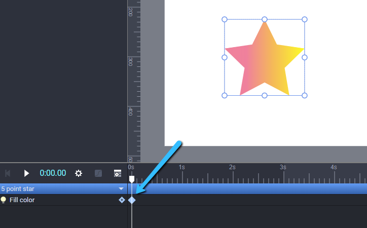 svg animation
