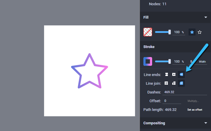 svg animation