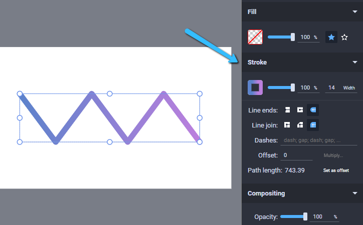 svg animation