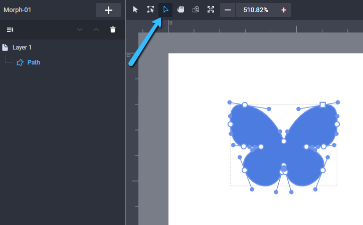 svg animation