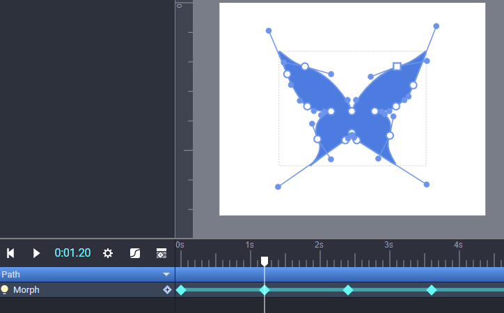 svg animation