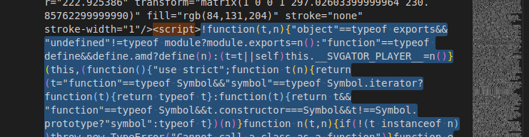vue js svg