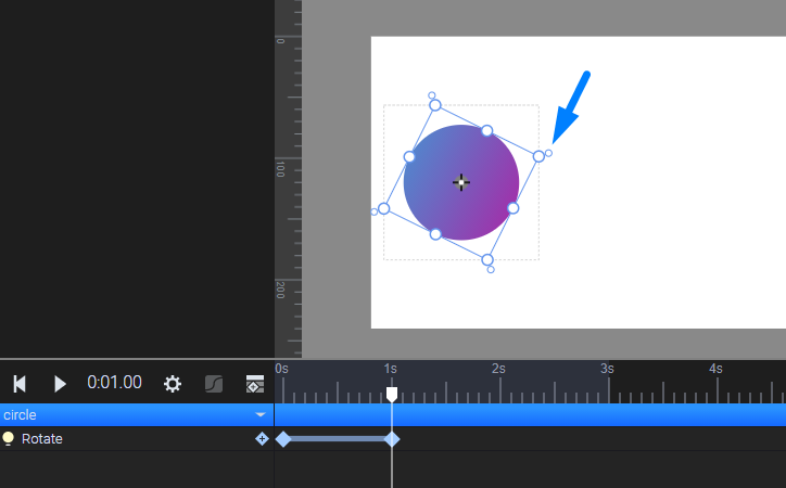 animate SVG