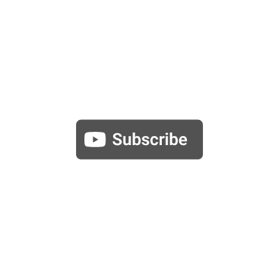 Youtube engagement - animated subscribe button confirmation