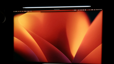 Liquid glass notification stack - success, warning, error alerts