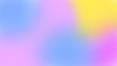 Gradient SVG background template
