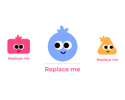 Infinite loop carousel animation