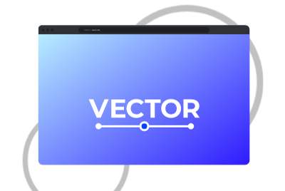Desktop to mobile revolving animation
