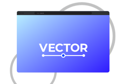 Desktop to mobile revolving animation