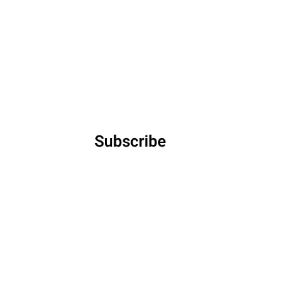 Youtube success state template - subscribed youtube red