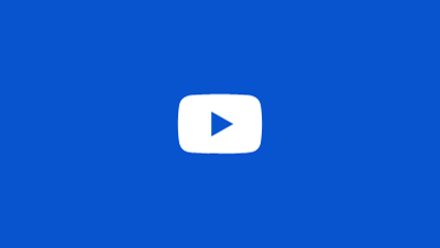 Animated Youtube outro - custom channel asset