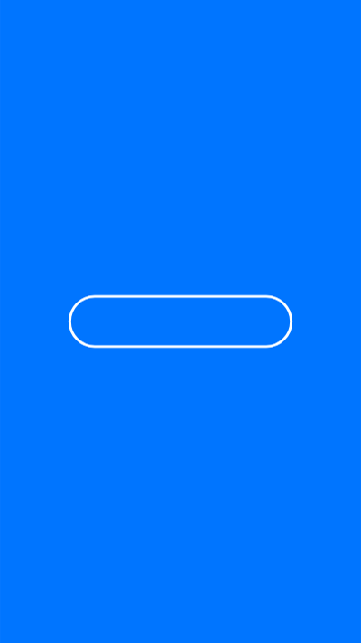 Animated profile outro - mobile ratio